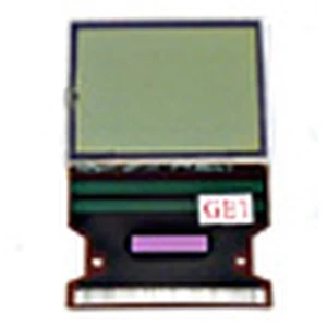 satkit Samsung A300 LCD-skærm lille - original reservedel