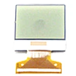 Samsung N100 LCD-skærm - kompatibel reservedelsskærm