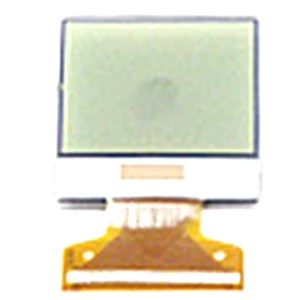 satkit Samsung N100 LCD-skærm - kompatibel reservedelsskærm