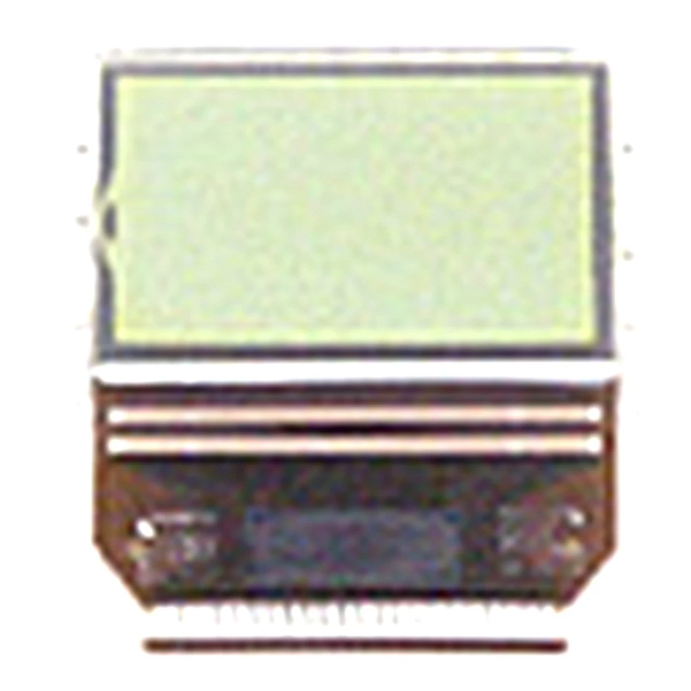 Samsung SGH 600 LCD-skærm - original reservedel til din mobil