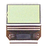 Samsung SGH 600 LCD-skærm - original reservedel til din mobil