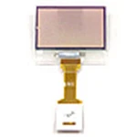 LCD-display til Siemens C35 og M35 med ramme