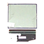 LCD-display Siemens S45 - original reservedel til mobil