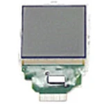Display LCD SL45 til Siemens - original og prisvenlig reservedel
