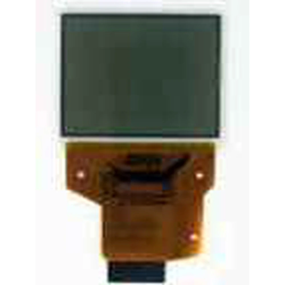 Sony Z5 LCD-display - original reservedel til din Sony-mobil