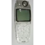 Display til Nokia 3510 med ramme - original og kompatibel reservedelsskærm