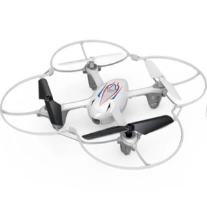Syma X11C drone med HD-kamera 2.4GHz 4CH 6Axis Gyro til begyndere