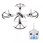 Yizhan Tarantula X6 drone hvid uden kamera med Headless 4 kanaler