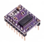 DRV8825 Pololu driver til 3D-printer Prusa i3 kompatibel med RAMPS 1.4