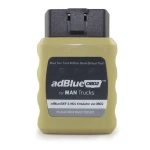 Adblue-emulator til MAN lastbiler og busser Euro 4/5