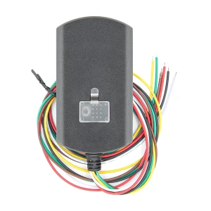Adblue-emulator til Volvo Euro 6 lastbiler FMX, FH og FM - Satkit