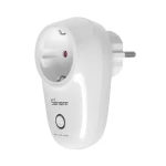 Sonoff S26 R2 smart stik - WiFi fjernstyring til hjemmet EU