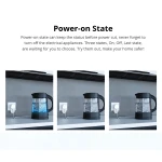 Sonoff S26 R2 smart stik - WiFi fjernstyring til hjemmet EU