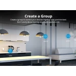 Sonoff S26 R2 smart stik - WiFi fjernstyring til hjemmet EU