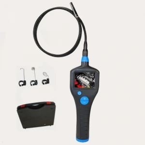 satkit Inspektionsendoskop med 2,7'' skærm og 900x240 opløsning
