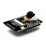 ESP32-CAM NodeMCU 5V WiFi udviklingskort med kamera OV2640