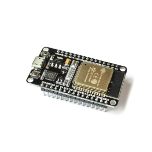 ESP32 Dev Kit Arduino-kompatibel med Bluetooth og WiFi til smart home