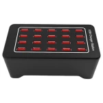 USB opladningsstation 20 porte med IQ Charge - 100W