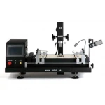 Mlink X4 BGA reballing station til professionel lodning