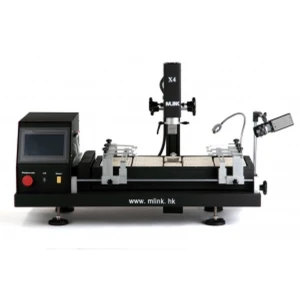 Mlink X4 BGA reballing station til professionel lodning