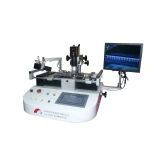 Professionel Zhenxun ZX-D3 reballingstation til præcist BGA-arbejde