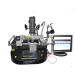 Zhuomao ZM-R5860C reballingstation: præcision til BGA