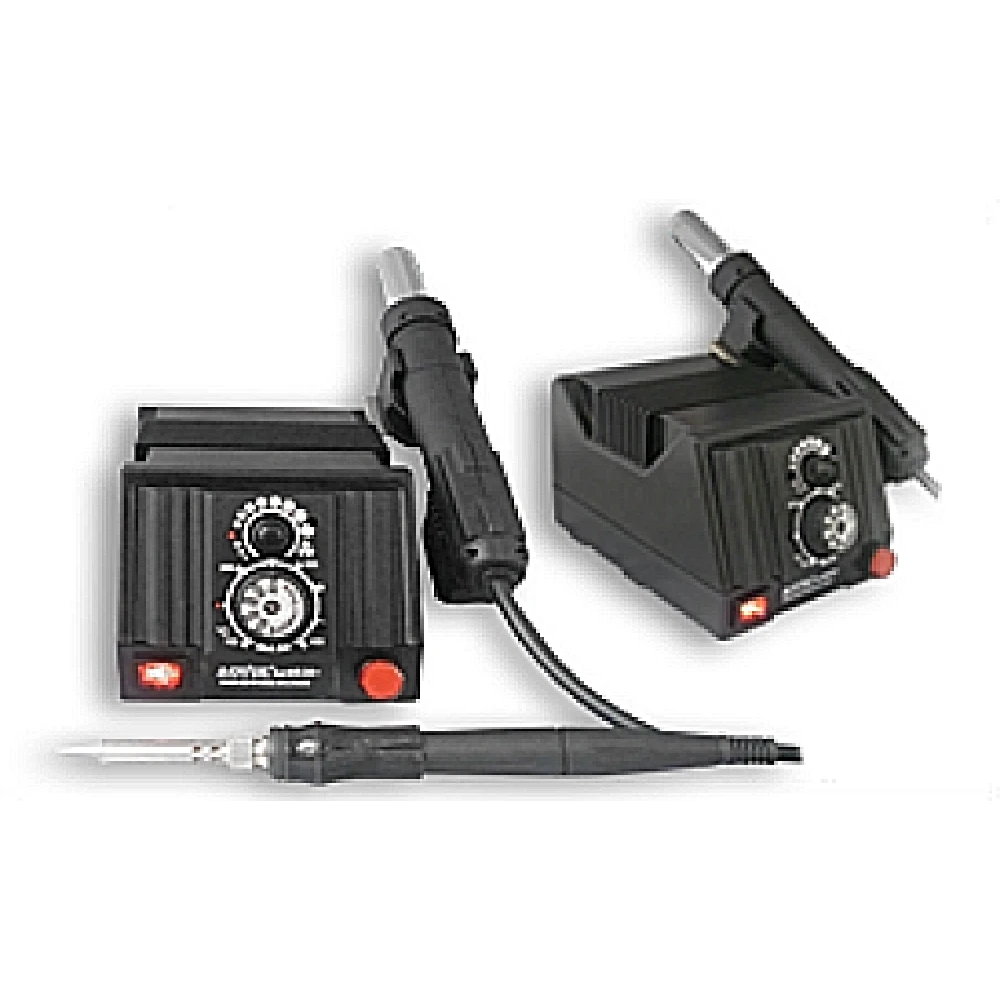 Aoyue int6028+ varmepistol loddekolbe 60W [Ny version]