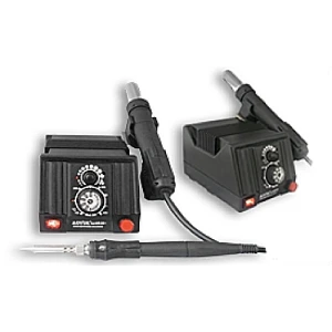 Aoyue int6028+ varmepistol loddekolbe 60W [Ny version]