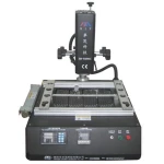 Zhuomao ZM-R380C station til professionel BGA-svejsning og reballing