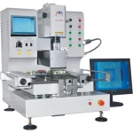 Zhuomao ZM-R680E station - professionel lodde station på bestilling