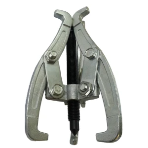 TSX TOOL Vendbar leje- og remskiveaftrækker 200mm 3 kæber TSX TOOL
