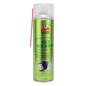 Falcon 853 OCA limfjerner til mobilskærme spray 550ml