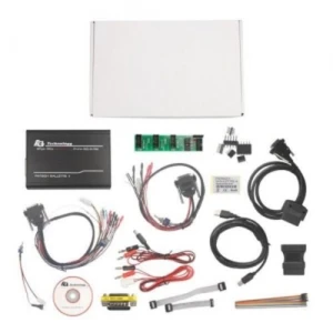 FGTech Galletto Master V54 - professionelt chip tuning- og OBD-diagnoseværktøj