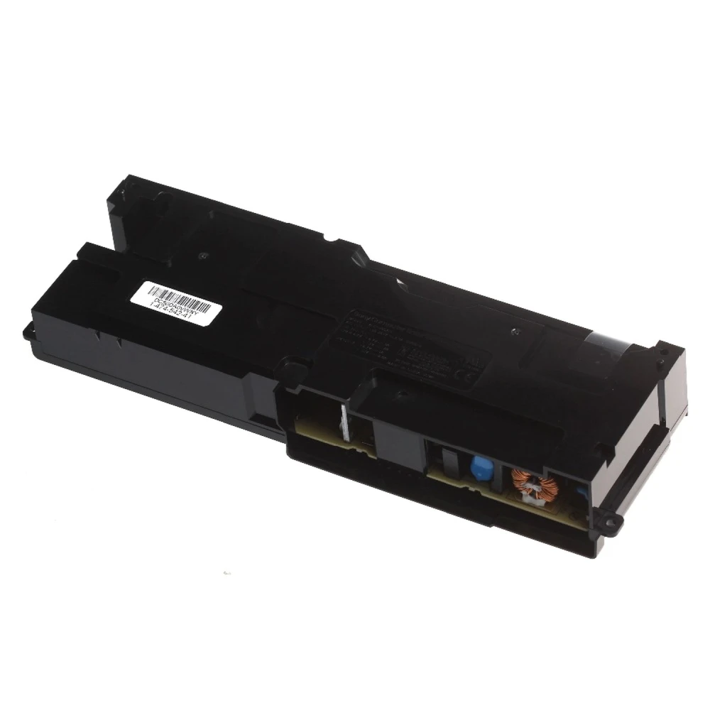 Original PS3 ADP-240AR strømforsyning, genbrugt og testet