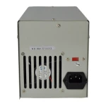 Justerbar strømforsyning 30V 5A Mlink APS3005S med display