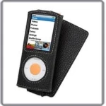 Læderetui til iPod Nano 1G - stil og beskyttelse til din gamle iPod