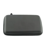 Beskyttelsesetui til Nintendo DSi XL sort
