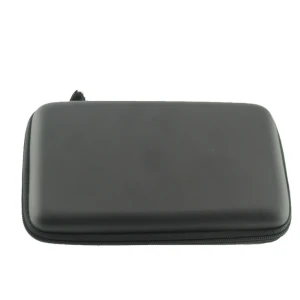 Beskyttelsesetui til Nintendo DSi XL sort