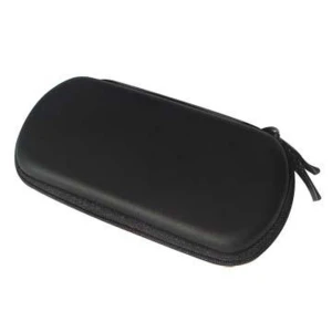 Hvid EVA etui til PSP 2000, PSP Slim og PSP 3000 - sikker beskyttelse