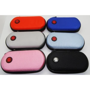 PSP 3000 Airform Game etui - robust beskyttelse til PSP Slim / Lite