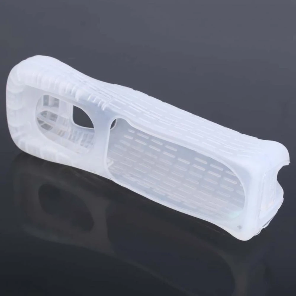 Siliconecover til Nintendo Wii-controller - beskyttelse og tilpasning