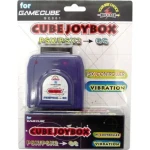 Gamecube Joybox PS2-controlleradapter til Gamecube - Mayflash