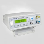 FY3225S funktionsgenerator 25MHz med 2 kanaler og frekvenstæller 100MHz