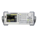 Siglent SDG1010 10MHz funktionsgenerator til elektroniklaboratorium
