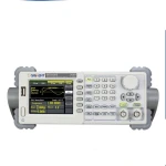 Siglent SDG1025 25MHz arbitrær funktionsgenerator til elektronik