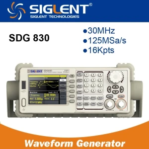 Siglent Siglent SDG830 30MHz arbitrær funktionsgenerator til elektronik