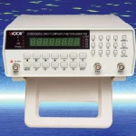 Victor VC2003 funktionsgenerator: præcist og alsidigt signal op til 3MHz