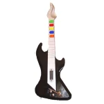 PS2 Guitar Hero-guitar til PlayStation 2