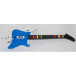 Rock Zero V 10-fret guitar til Wii - trådløs spilcontroller