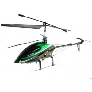 F-28 fjernstyret helikopter - 68 cm, 3,5 kanaler med gyroskop